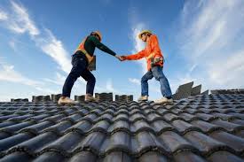 Best Tile Roofing Installation  in Glen Carbon, IL